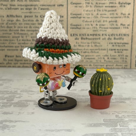 メキシカンハット | STORES