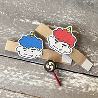節分ごっこセット