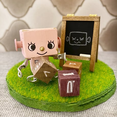 CATEGORY ドールハウス | CHOCONWORKS