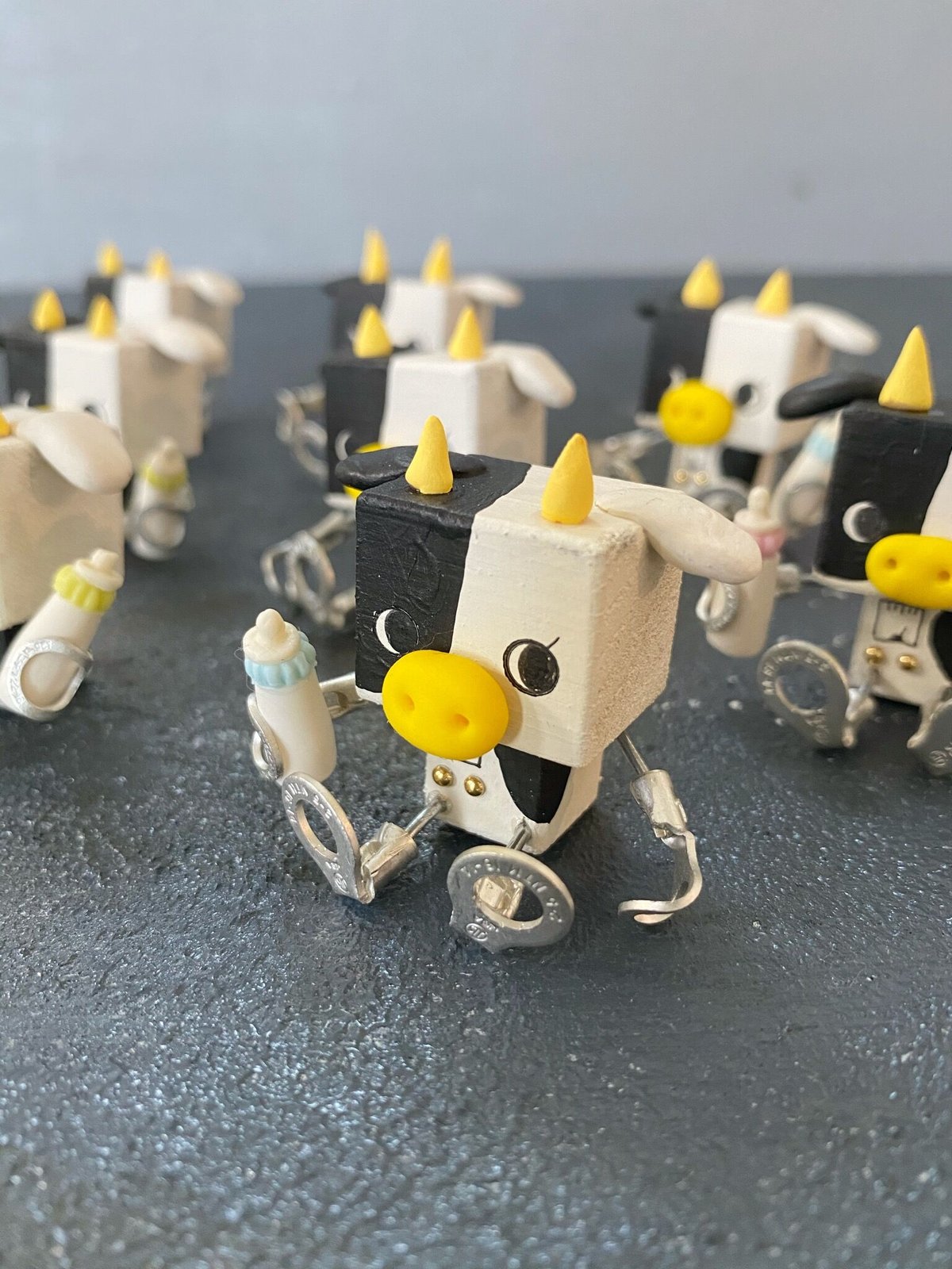 うしさん専用！ うしさん | Charaforio