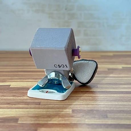 C901