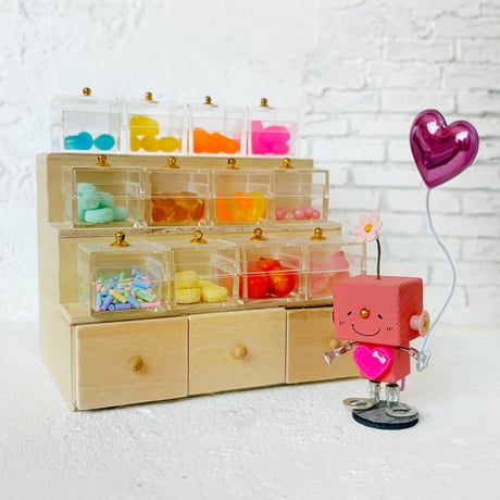 CATEGORY ドールハウス | CHOCONWORKS