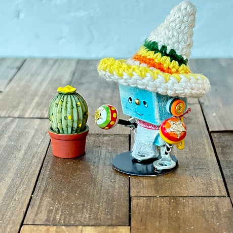 メキシカンハット | STORES