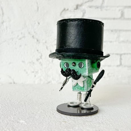 本日削除アンダーカバー2019SSNW期シルクハット 本日削除アンダーカバー2019SSNW期シルクハット