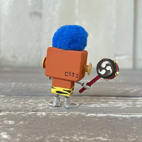 C538