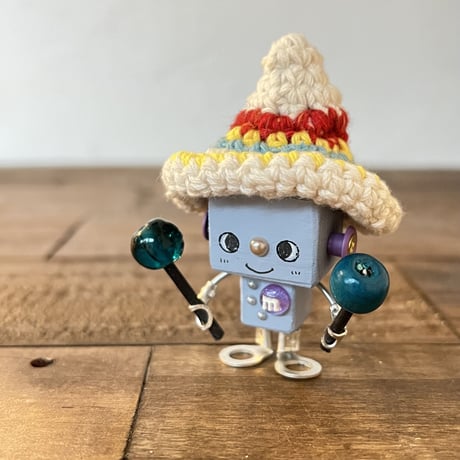 メキシカンハット | STORES