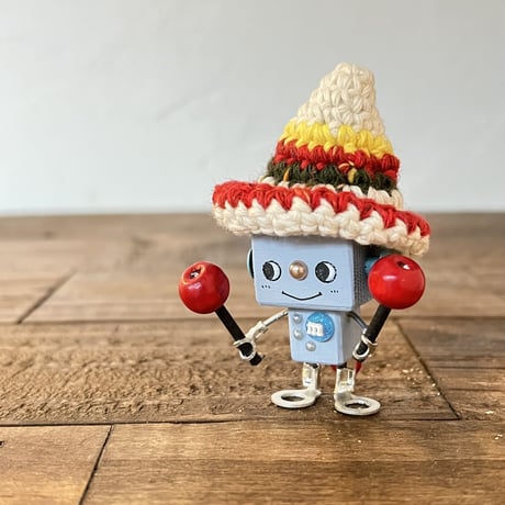 ⭐︎ ヴィンテージ メキシカンハット 2個 セット メキシコ帽子 帽子