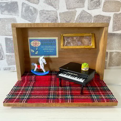 CATEGORY ドールハウス | CHOCONWORKS