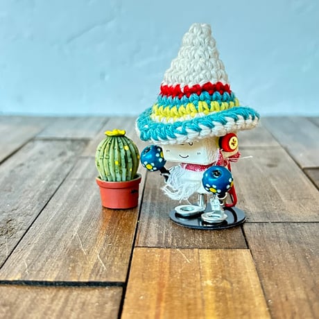 メキシカンハット | STORES