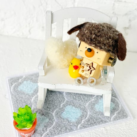 CATEGORY ドールハウス | CHOCONWORKS