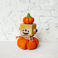 10月テーマ　ハロウィン🎃（27時間限定受注制作）