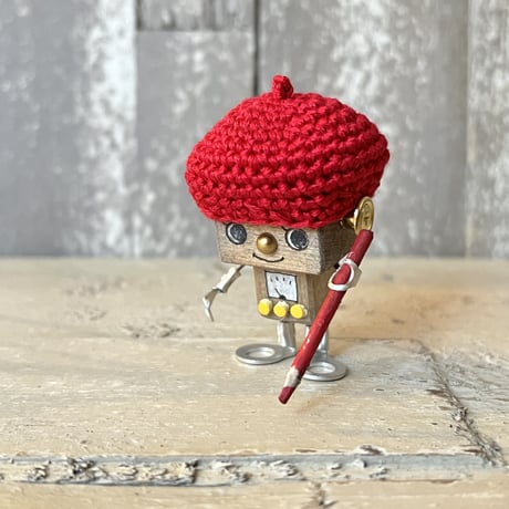 どんぐり帽子 | STORES