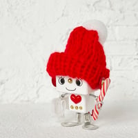 12月テーマ　クリスマスちょこん（27時間限定受注制作)