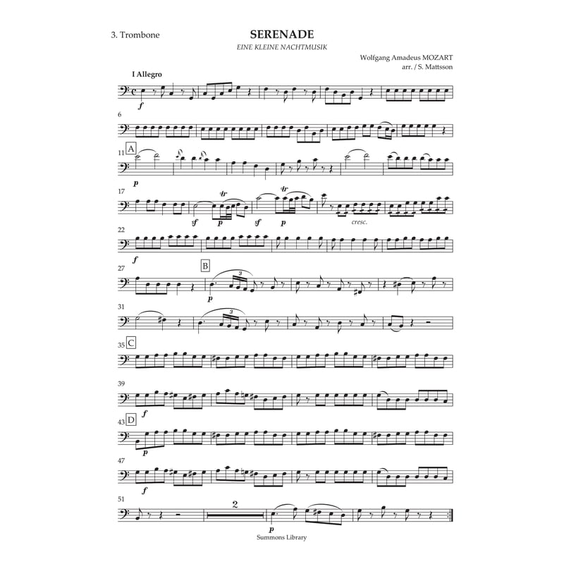 仏Pacific　モーツァルト　アイネクライネナハトムジーク　パレナン四重奏団 モーツァルト：アイネ・クライネ・ナハトムジーク 第4楽章