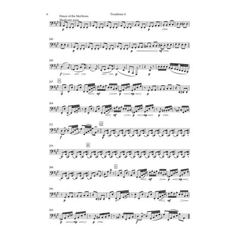 バレエ組曲「くるみ割り人形」より