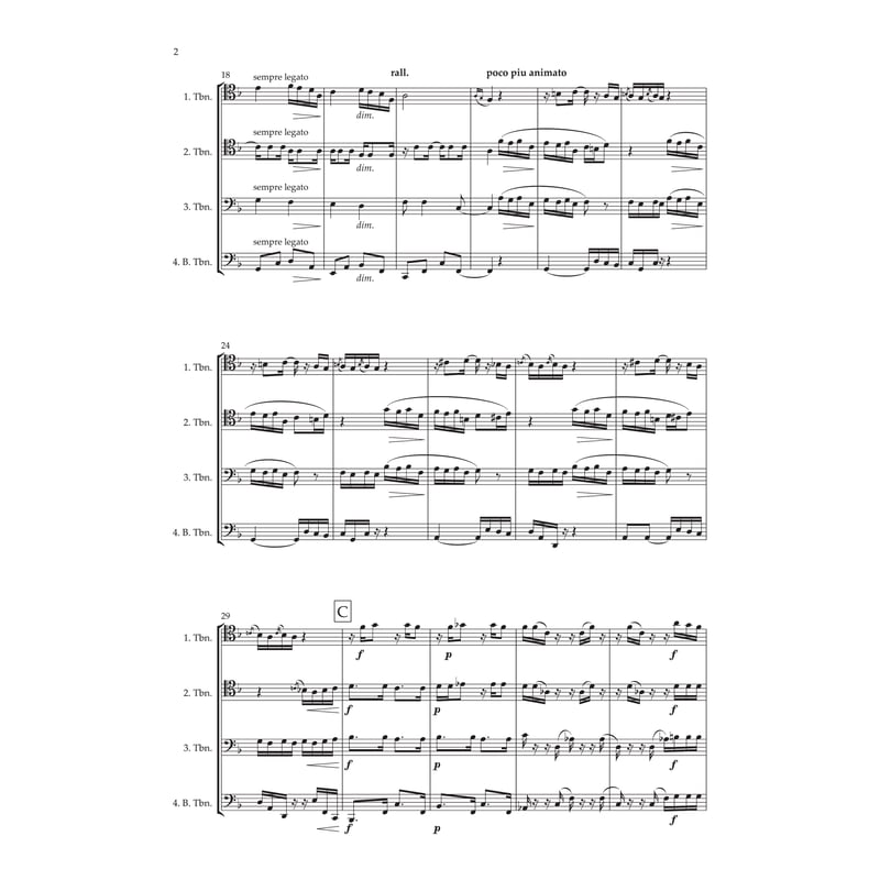 別れの曲 | Fika Library