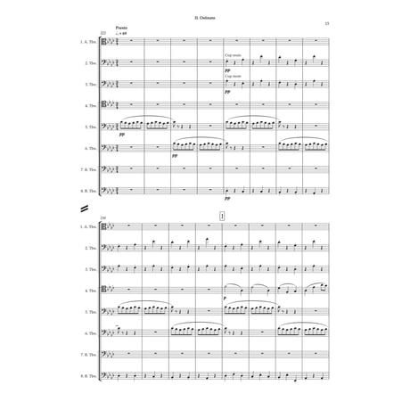セント・ポール組曲