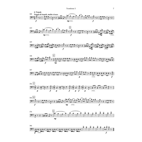 バレエ組曲「くるみ割り人形」より