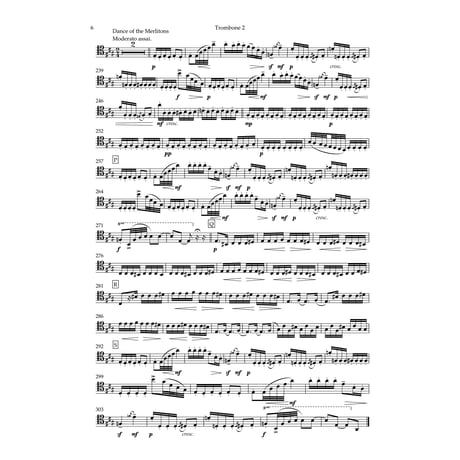 バレエ組曲「くるみ割り人形」より