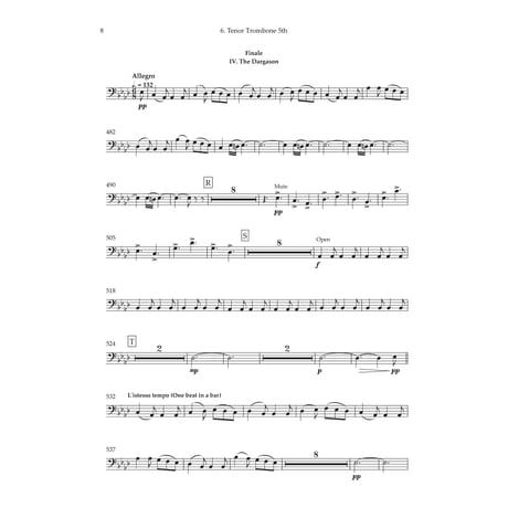 セント・ポール組曲