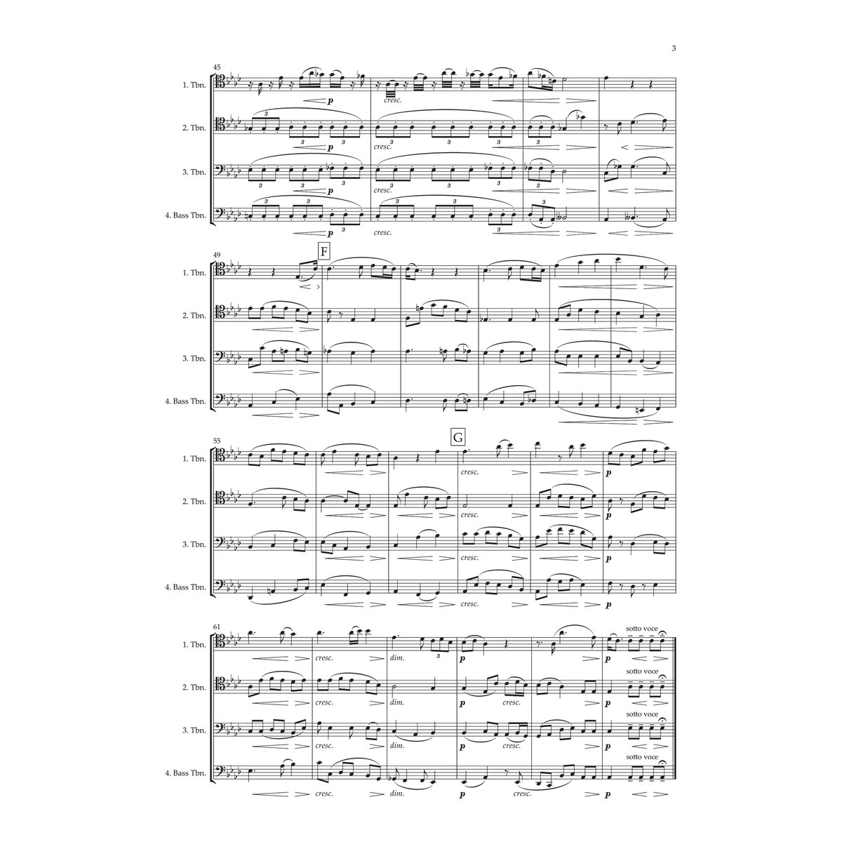 ヴァンハル：弦楽四重奏曲集第１,３巻　〜スタディスコア fit=scale-down,w=1200