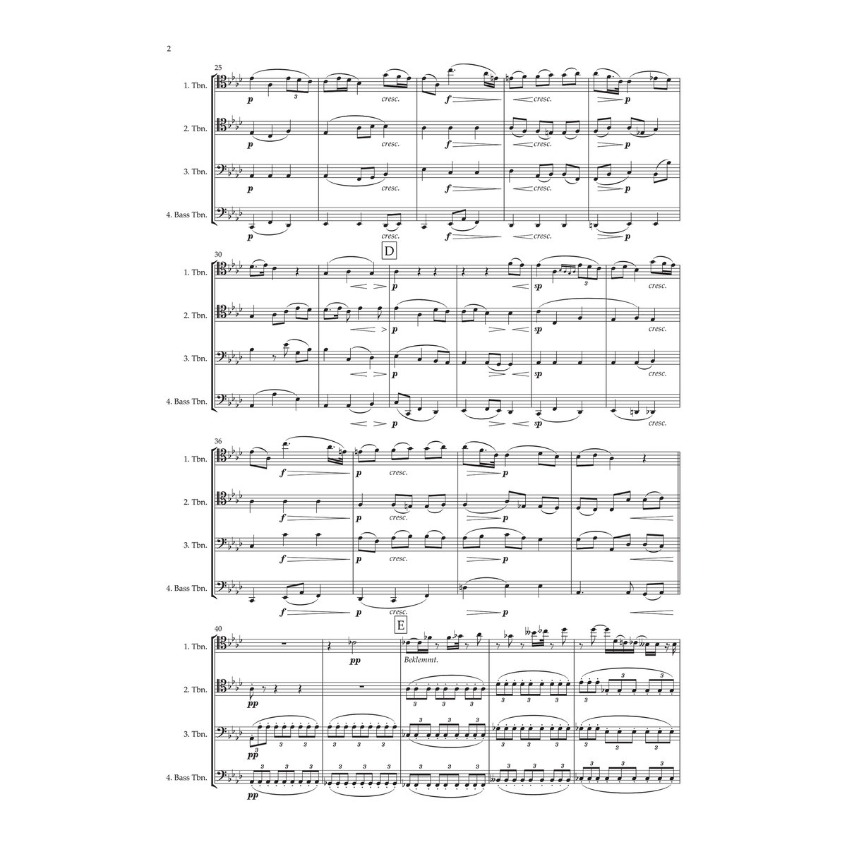 ヴァンハル：弦楽四重奏曲集第１,３巻　〜スタディスコア fit=scale-down,w=1200