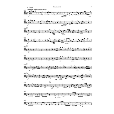 バレエ組曲「くるみ割り人形」より