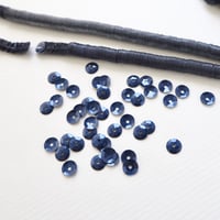 #CV01-M.BU5 / キュベット 5mm ミッドナイトブルー
