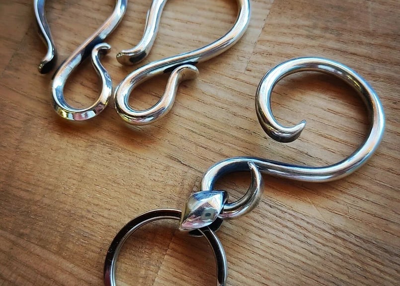 CELLMAN2DEERMES MASAYOSHI キーフック CELLMAN2DEERMES】 （MASAYOSHI）/ key hook Xstamp