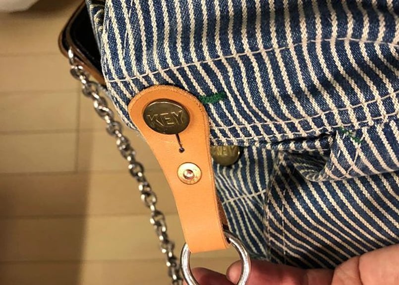 Maurice Malone チェーンオーバーオール 3032003646234938_01_1880.jpeg