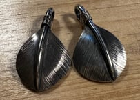 アウル ハートフェザー　（フクロウの羽根）