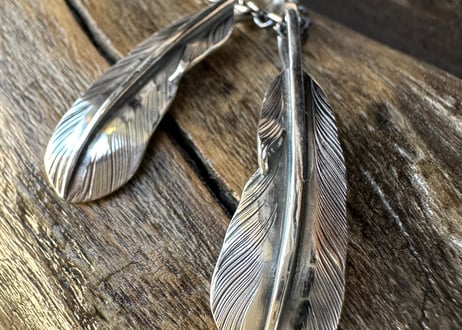 DEARSTOCK ディアストック スタンプワーク シルバーバングル シルバーバングル スタンプワーク 〈W-009〉 - OT＆E-shibata