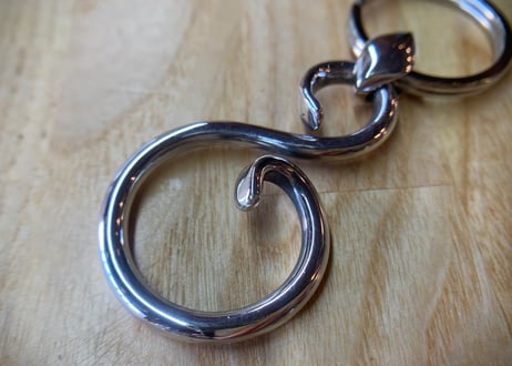ロンバス キーフック