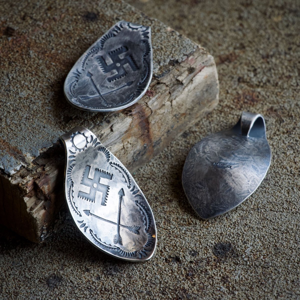 スプーンペンダント | DearStock