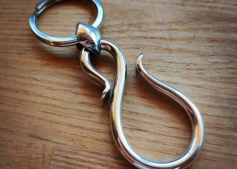キーフック | DearStock
