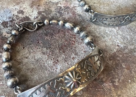 CATEGORY バングル / ブレスレット | DearStock