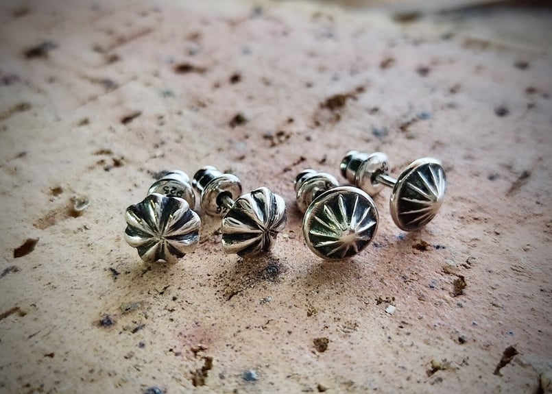 アポロピアス（1個） | DearStock