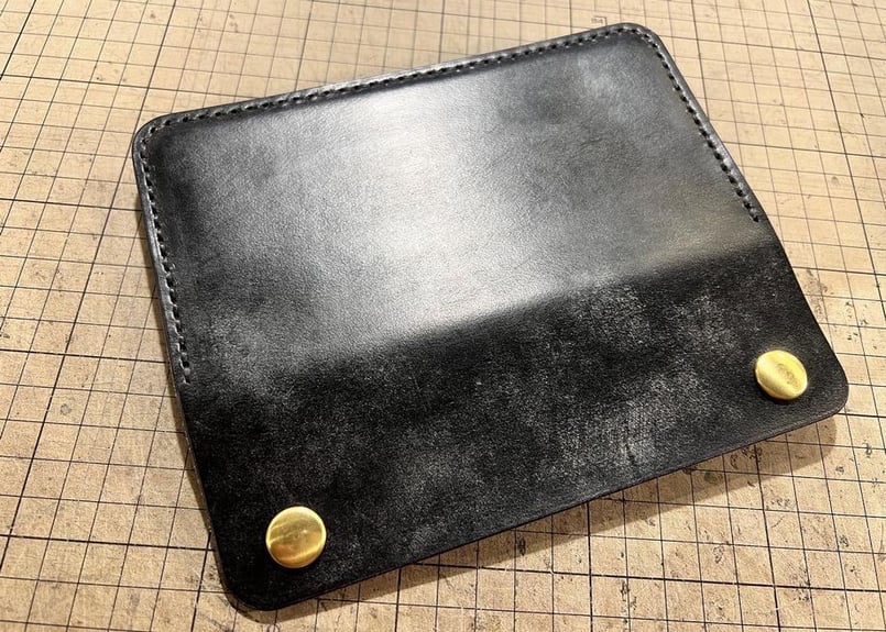 トラッカーウォレット | DearStock トラッカーウォレット | DearStock