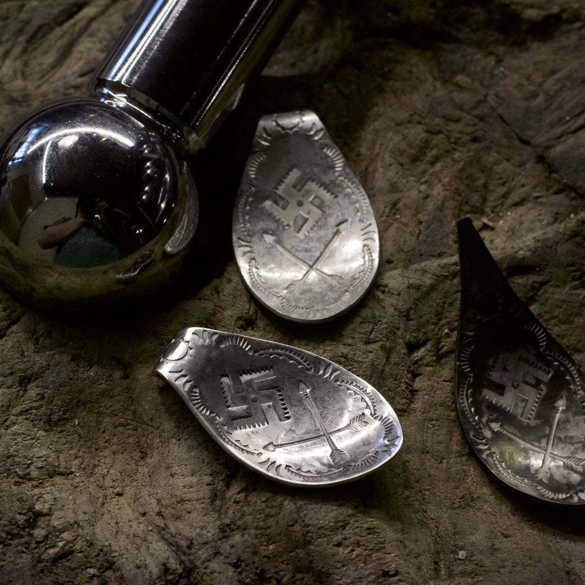 スプーンペンダント | DearStock