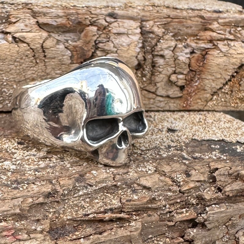 スカルリングS-02 スカルリングS-2