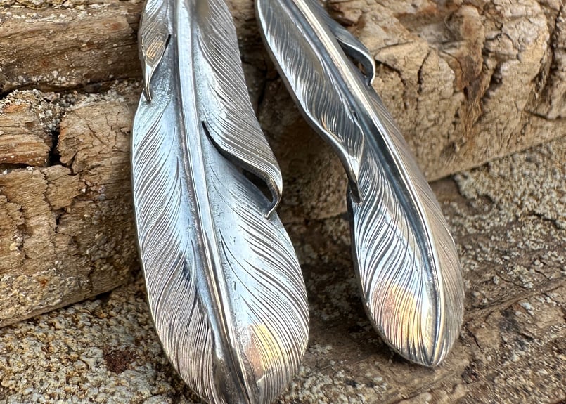 フェザー / 38mm | DearStock