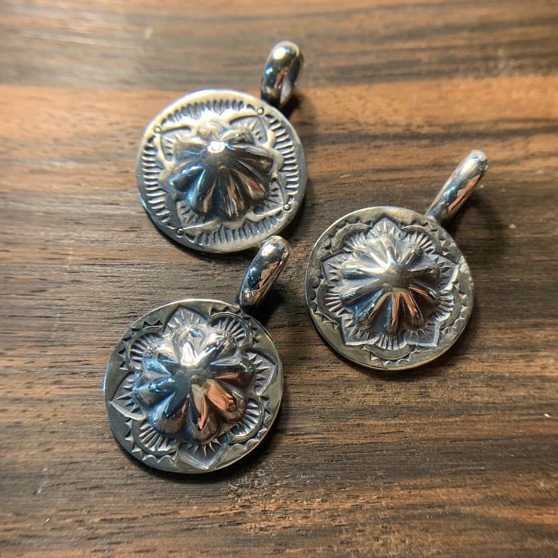 アポロコンチョペンダント / C | DearStock 