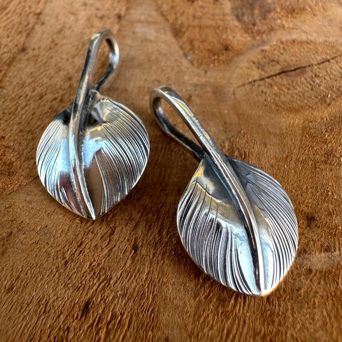 ハートフェザー / 15mm | DearStock