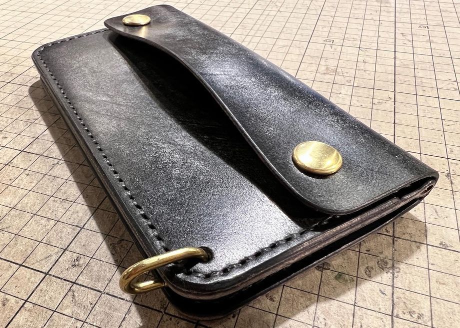 トラッカーウォレット | DearStock
