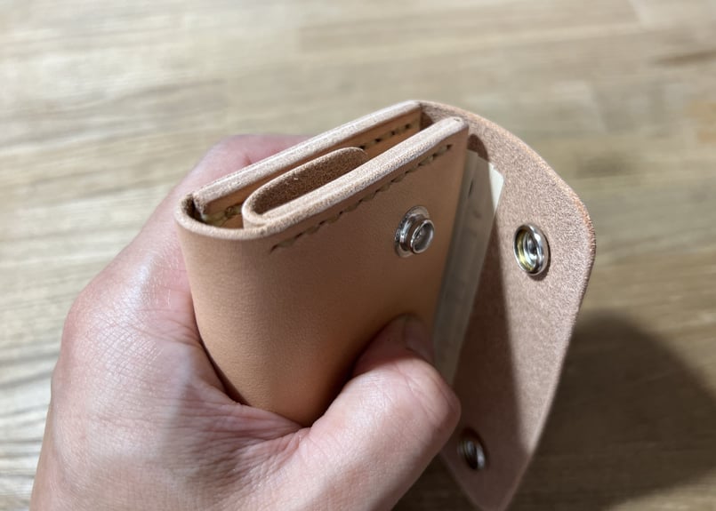 パーティーウォレット × アポロコンチョ | DearStock