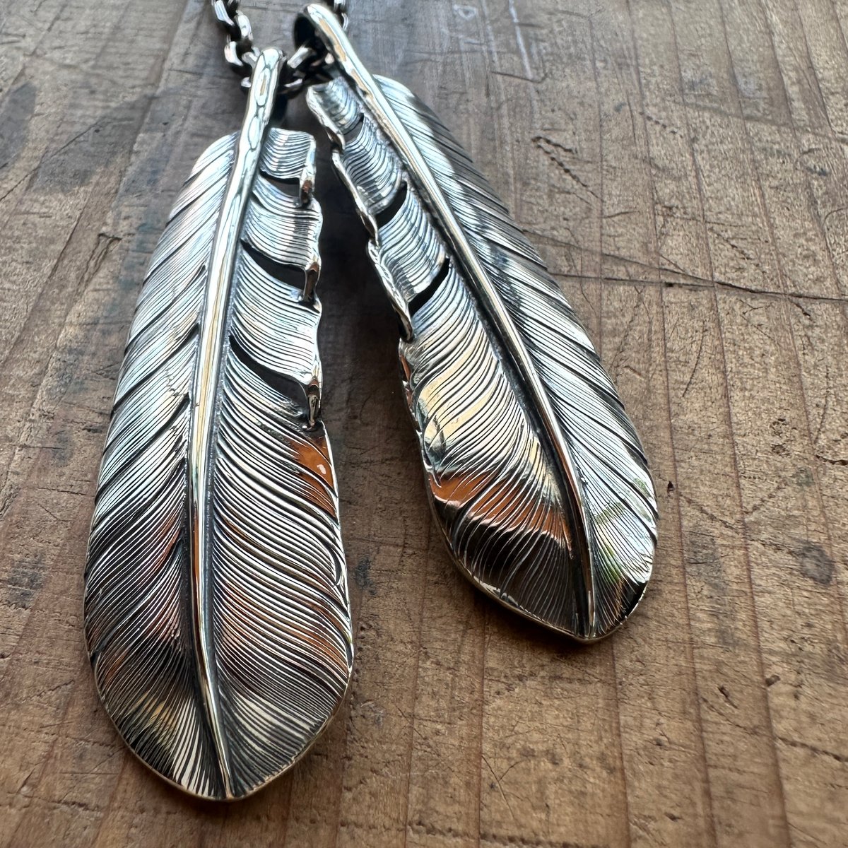 ハイエンド フェザー | DearStock