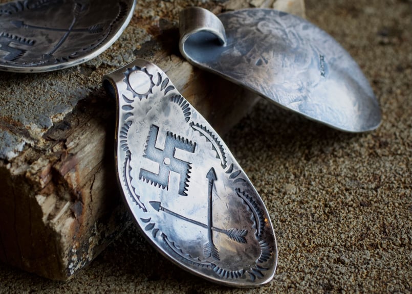 スプーンペンダント | DearStock