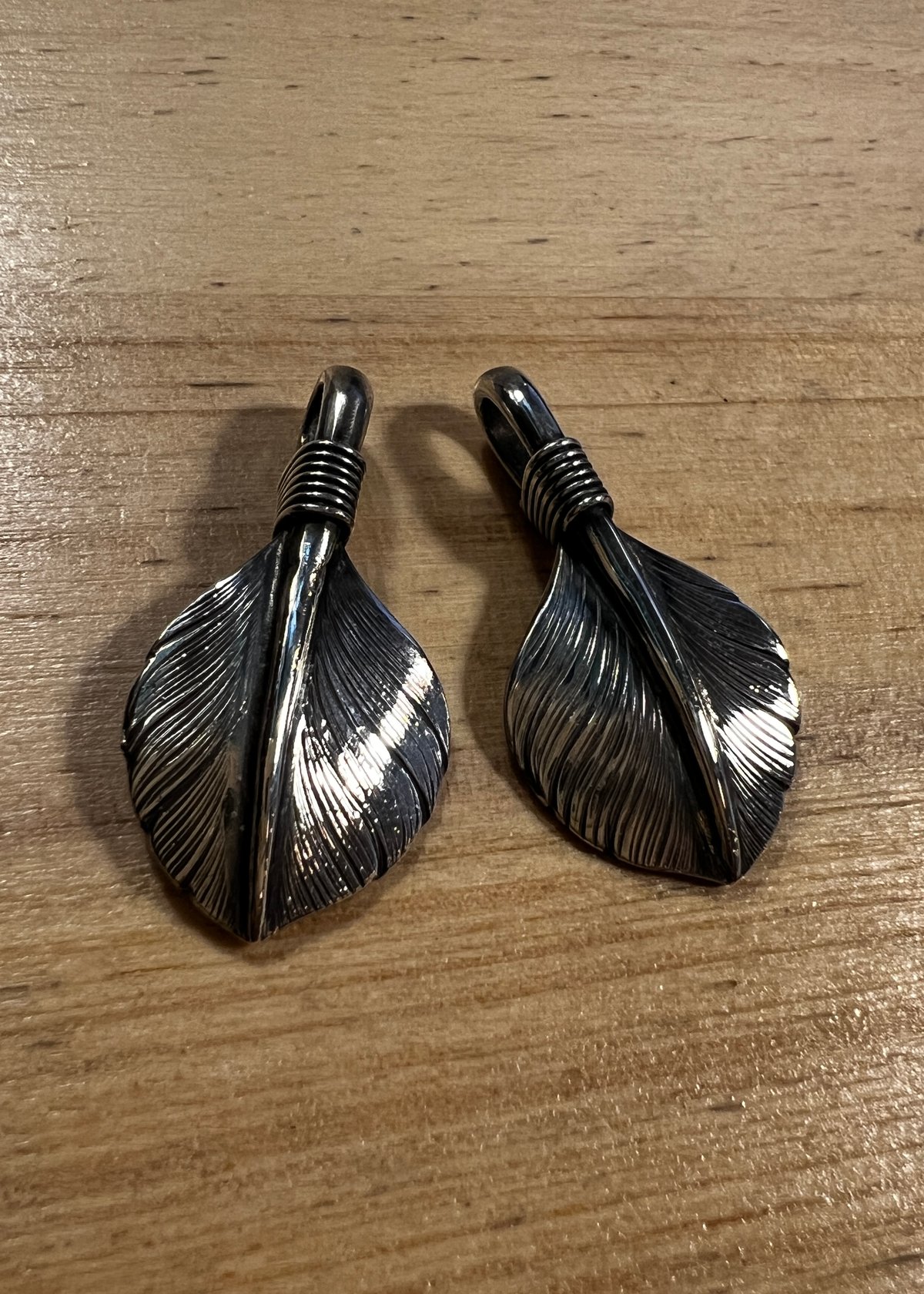 ハイエンド ハートフェザー | DearStock