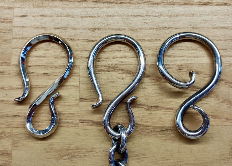 ウォレットチェーン / ラージ | DearStock