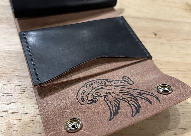 パーティーウォレット × アポロコンチョ | DearStock